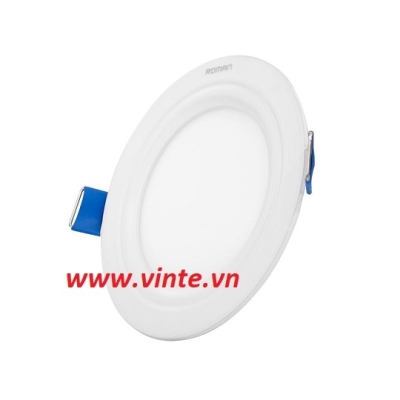 ĐÈN DOWNLIGHT SIÊU MỎNG ELD3018/6A,W